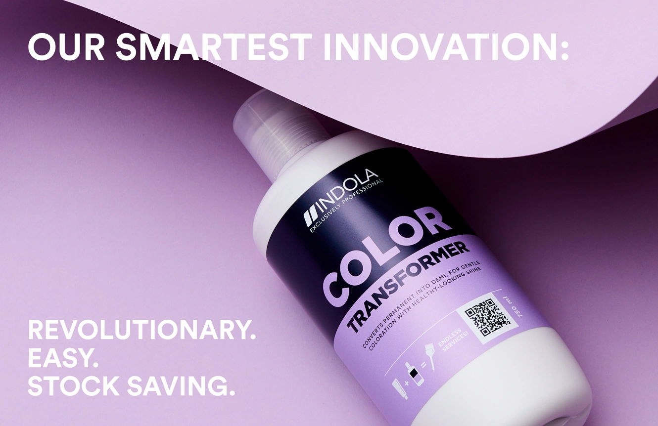 Indola Color Transformer 750ml főképe